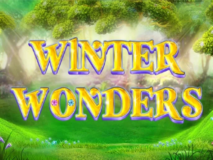 Winter Wonders Slot