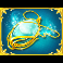 winter wonders slot necklace symbol