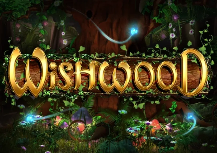 wishwood-slot-logo