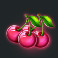 3 runaway riches slot cherries symbol