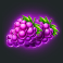 3 runaway riches slot grapes symbol
