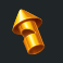 3 runaway riches slot whistle symbol