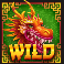 4 dragon pots dragon wild symbol