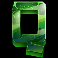 4 dragon pots letter q symbol