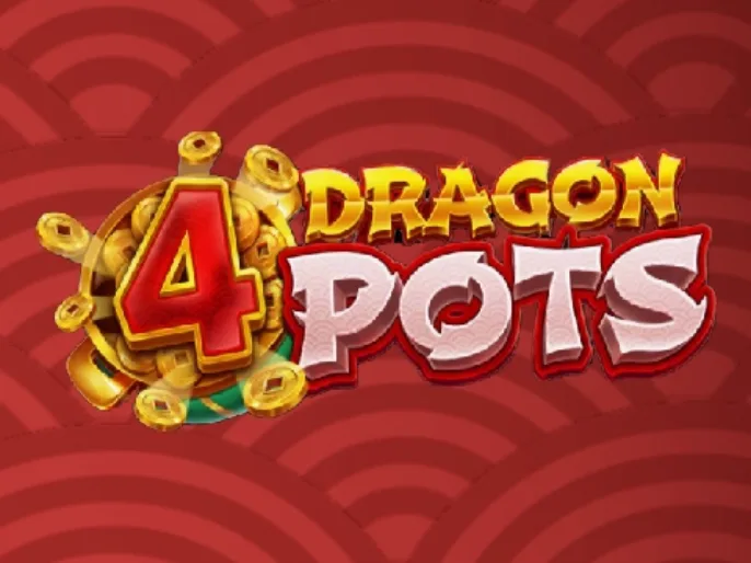 4 Dragon Pots Slot