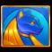4 scarab coins hold and win slot cat symbol