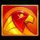 4 scarab coins hold and win slot falcon symbol