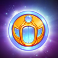 4 scarab coins hold and win slot royal scarab coin symbol