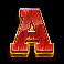 5 wild buffalo 3 letter a symbol
