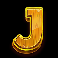 5 wild buffalo 3 letter j symbol