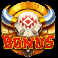 5 wild buffalo 3 scatter symbol