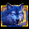 5 wild buffalo 3 wolf symbol