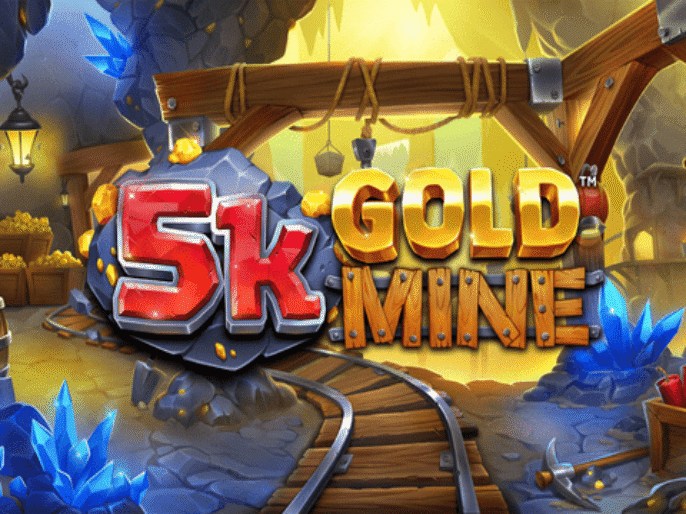 5K Gold Mine™ Slot