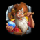 5k gold mine slot prospector symbol