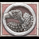 ancient fortunes zeus slot eagle symbol