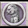 ancient fortunes zeus slot lion symbol
