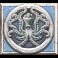 ancient fortunes zeus slot octopus symbol