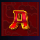 ancient tigers legacy letter a symbol