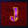 ancient tigers legacy letter j symbol