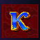 ancient tigers legacy letter k symbol