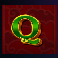 ancient tigers legacy letter q symbol