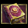 archdragon king slot book symbol