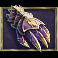 archdragon king slot glove symbol