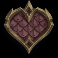archdragon king slot heart symbol