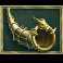 archdragon king slot horn symbol