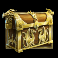 archdragon king slot treasure chest symbol