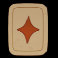 artifacts diamond symbol