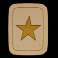 artifacts star symbol