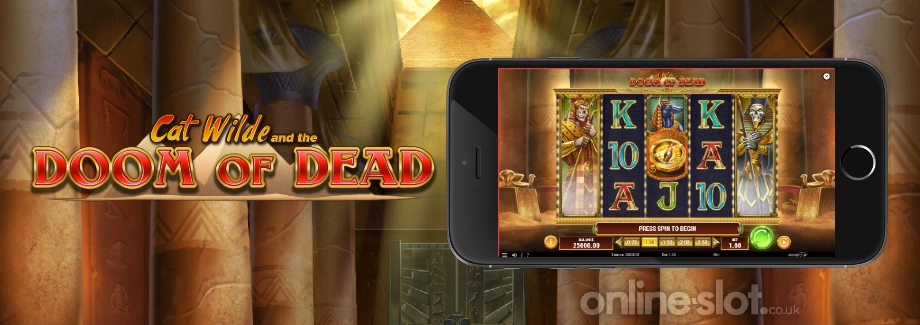 cat-wilde-and-the-doom-of-dead-mobile-slot