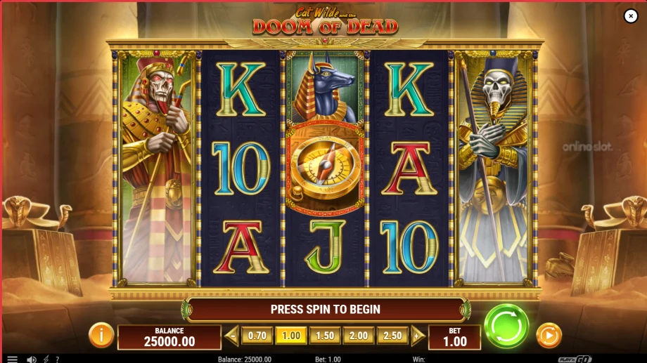 cat-wilde-and-the-doom-of-dead-slot-base-game