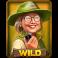 catfish hunters slot granny wild symbol
