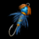 catfish hunters slot hook symbol