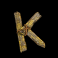 catfish hunters slot k symbol