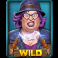 catfish hunters slot karen wild symbol