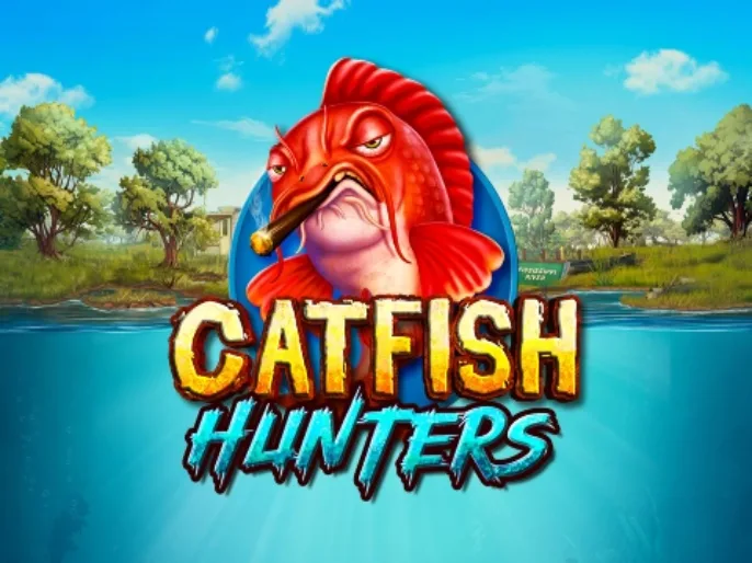 Catfish Hunters Slot