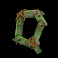 catfish hunters slot q symbol
