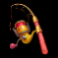 catfish hunters slot reel symbol
