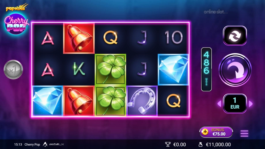 cherry-pop-slot-base-game