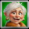 cod of thunder dreamdrop elder woman symbol
