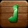 cod of thunder dreamdrop letter j symbol