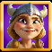 cod of thunder dreamdrop shieldmaiden symbol