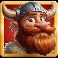 cod of thunder dreamdrop viking symbol