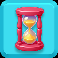 coo coo cashoo hourglass symbol