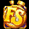 coo coo cashoo scatter symbol