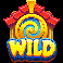 coo coo cashoo wild symbol