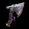 dead or alive 3 wanted axe symbol